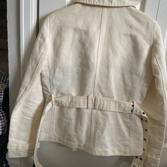 Burberry Women’s Jacket - Picture 3 of 16
